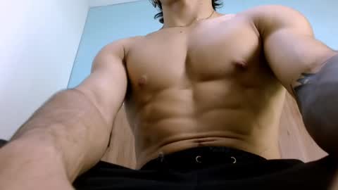 Albert online show from January 5, 1:35 am