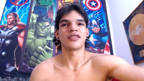 Albert online show from January 14, 2:50 am