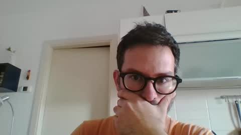 albertodivenire online show from March 9, 1:59 pm