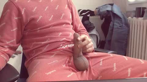 albertom78 online show from November 7, 11:13 am