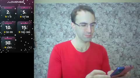 albertpassive online show from December 31, 8:02 pm