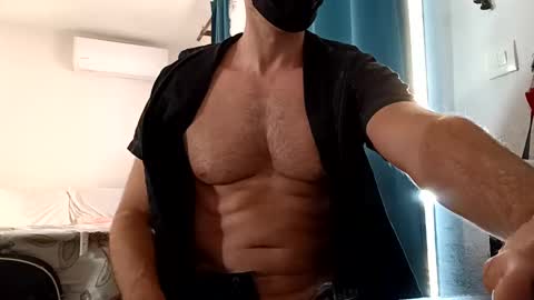 Alboy online show from January 15, 2:02 pm