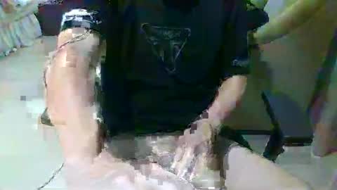 alcorehiro online show from December 4, 1:18 pm