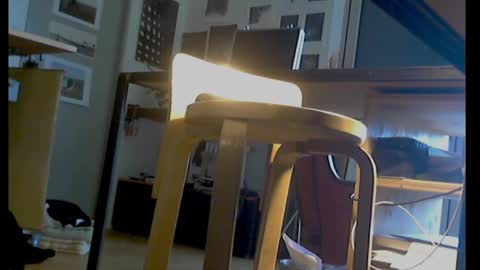 aldolechat online show from January 27, 9:55 am