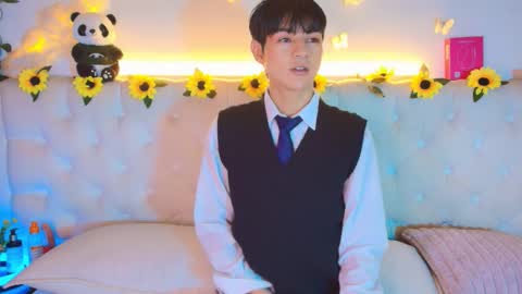 ale_aurarashi online show from March 16, 2:18 am