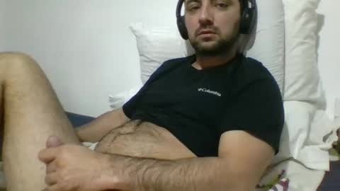 ale online show from March 22, 10:04 pm