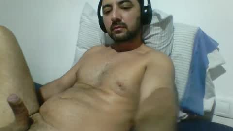 ale online show from April 27, 7:08 pm