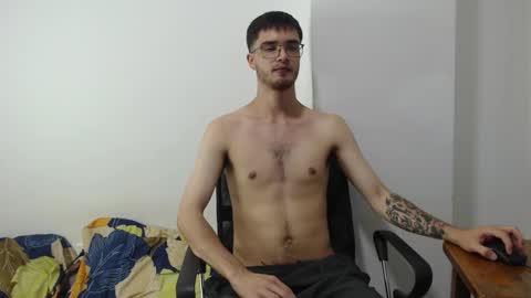 aleex_miller online show from September 30, 7:02 am