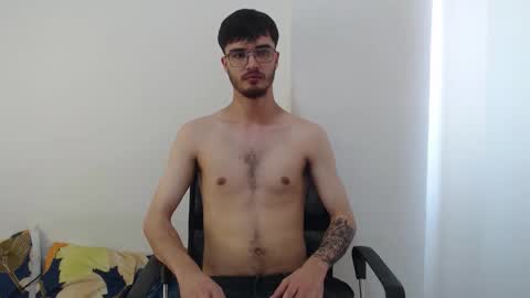 aleex_miller online show from September 26, 7:55 pm