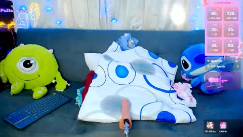 Alex online show from November 22, 12:38 pm