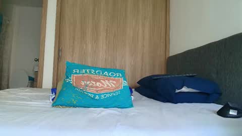 Alejandro Hernndez online show from February 4, 4:46 pm