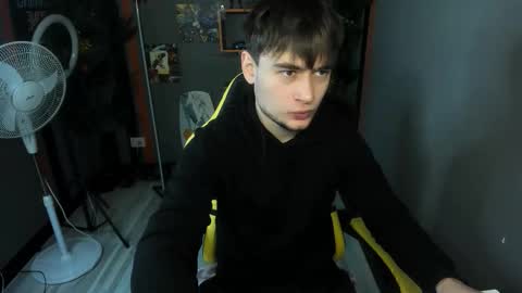 Alejandro online show from January 6, 10:08 am