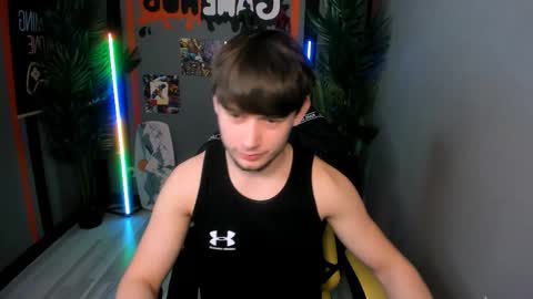 Alejandro online show from December 5, 9:22 pm