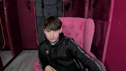 Alejandro online show from December 1, 5:32 am