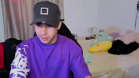 Daiki jack online show from October 25, 4:31 pm