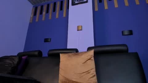 Alejo  online show from October 6, 11:31 pm