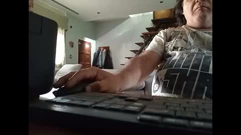 Snapshot of alejito16 chatting on October 20, 7:40 pm alejito16 online show from October 20, 7:40 pm