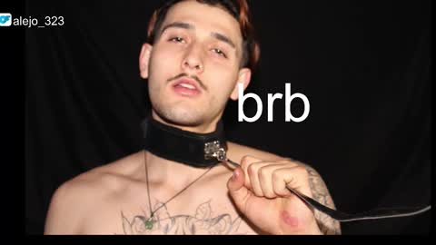 alejo_323__ online show from February 23, 4:25 am