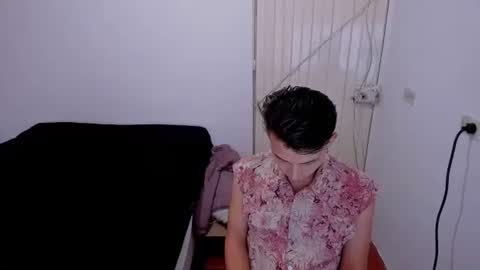 alejo__twinkboy online show from March 29, 10:32 pm