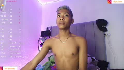 alejo_cute online show from December 23, 5:43 pm