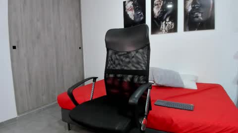 alejo online show from March 2, 8:49 pm