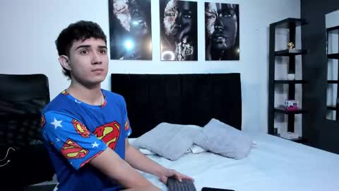 alejo online show from January 8, 12:54 pm