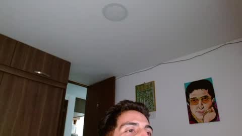 David online show from April 20, 1:41 am