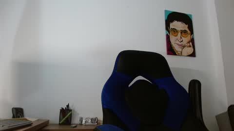 David online show from January 30, 12:50 am