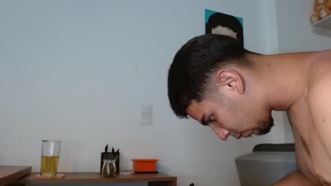 David online show from January 20, 12:46 am