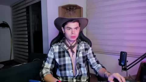 ONLYFANS Alejoo twink online show from February 27, 2:56 am