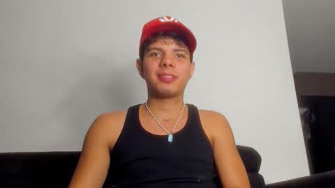 Alessandro online show from February 26, 6:15 am