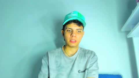 Alessandro online show from September 11, 7:07 am