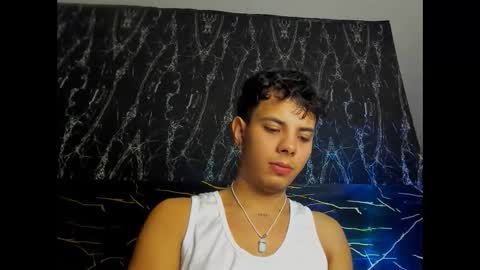 Alessandro online show from March 18, 3:31 am