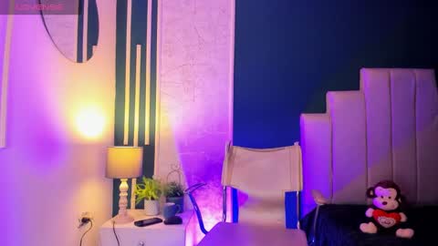 Alessandro Dybala online show from February 14, 12:03 pm