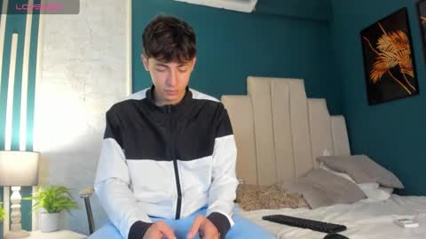 Alessandro Dybala online show from December 5, 12:33 pm