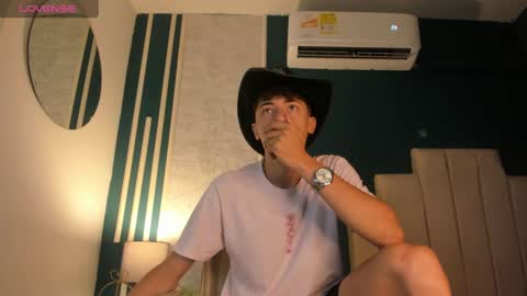 Alessandro Dybala online show from January 2, 12:03 pm