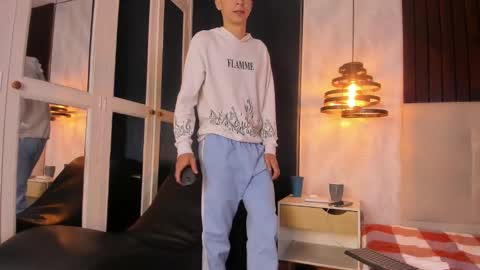 Alessandro Dybala online show from March 2, 12:25 pm