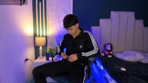 Alessandro Dybala online show from February 26, 12:14 pm