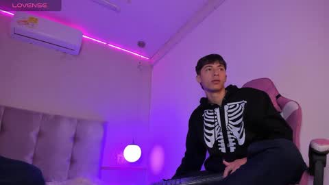 Alessandro Dybala online show from January 25, 12:26 pm