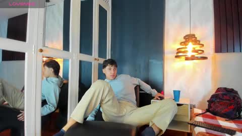 Alessandro Dybala online show from February 23, 12:32 pm