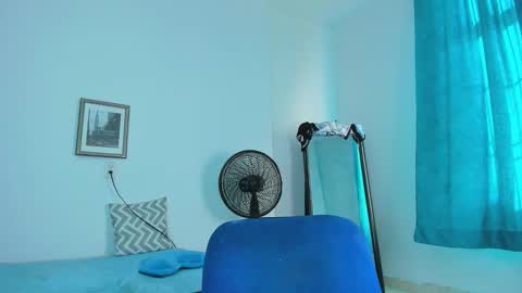 Alessandro Dybala online show from February 6, 12:35 pm