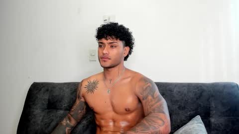 Alessandro Vanni online show from February 11, 12:58 pm