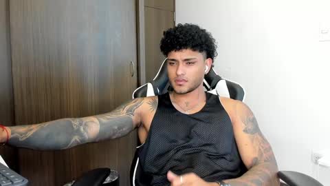 Alessandro Vanni online show from February 3, 7:10 pm