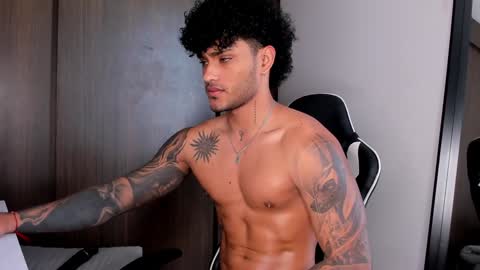 Alessandro Vanni online show from January 14, 1:49 pm