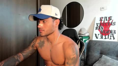 Alessandro Vanni online show from September 25, 11:53 am