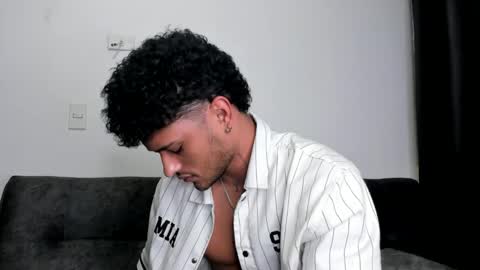 Alessandro Vanni online show from March 6, 1:58 am