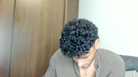 Alessandro Vanni online show from March 9, 2:29 am