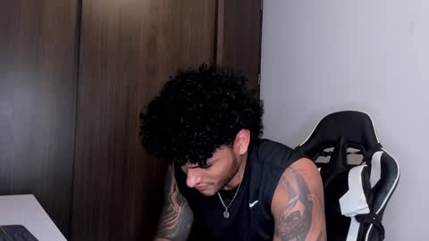 Alessandro Vanni online show from January 16, 11:59 pm