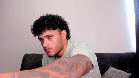 Alessandro Vanni online show from February 18, 12:39 pm