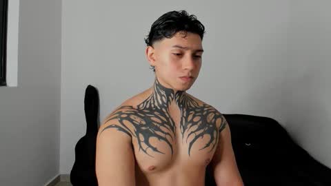 Alessandro online show from March 5, 3:58 am